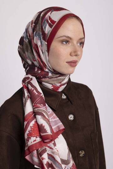 Devr-i Fırça Koleksiyonu - Kor Vuruşu Tek Taraf Şal