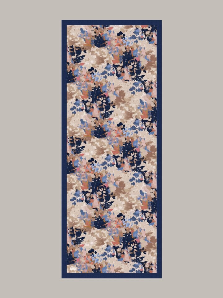 Tomurcuk Koleksiyonu Safir Tomurcuğu Şal