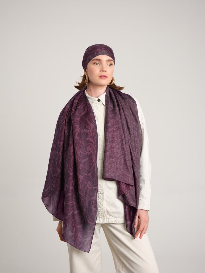 Nakkaşhâne Koleksiyonu Lâl Şal