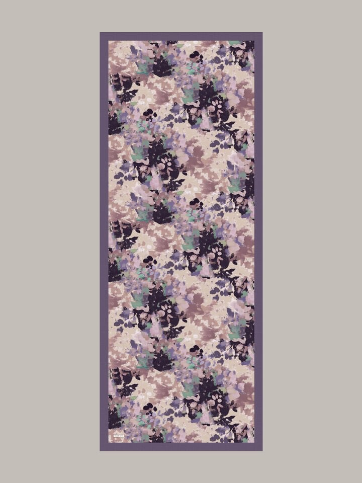 Tomurcuk Koleksiyonu Leylak Tomurcuğu Şal