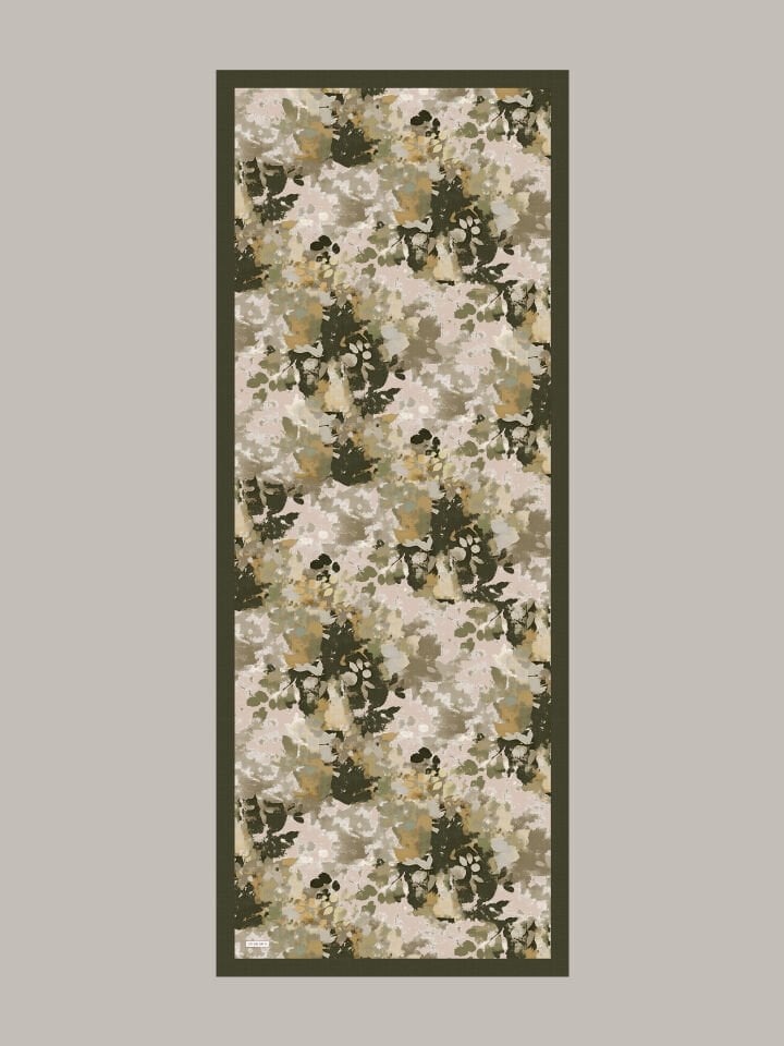 Tomurcuk Koleksiyonu Kır Tomurcuğu Şal