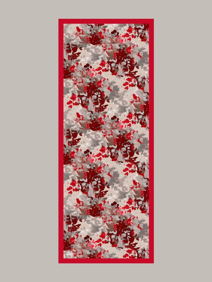 Tomurcuk Koleksiyonu Kor Tomurcuğu Şal