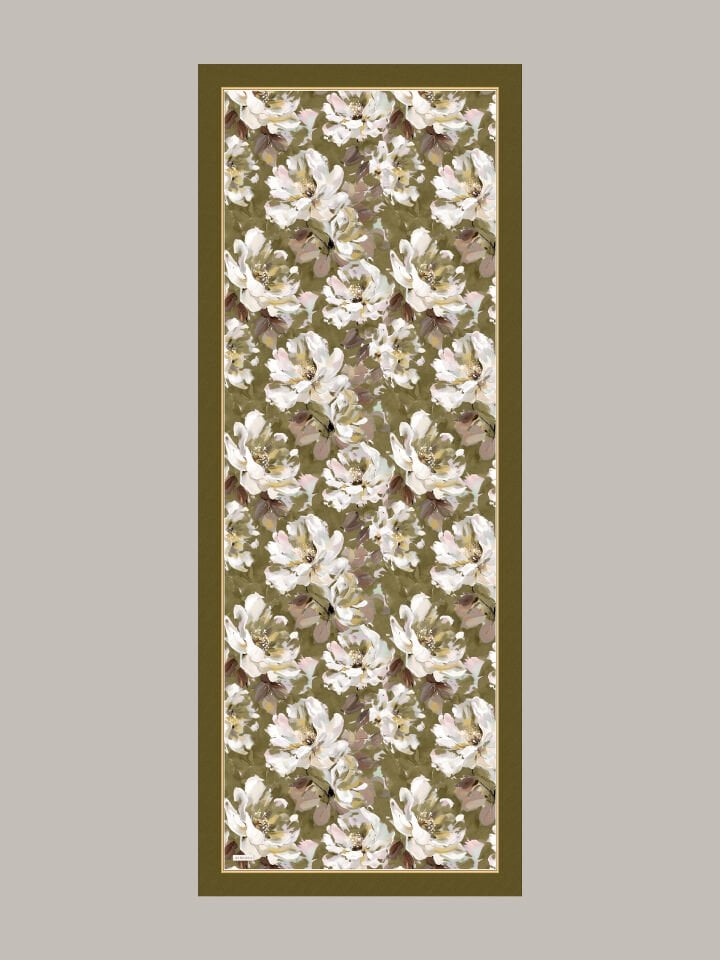 Mahperi  Koleksiyonu Serin Gölgelik Şal