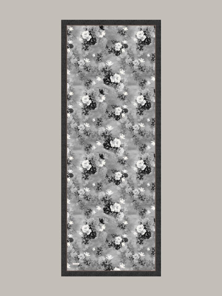 Mühr-i Gül Koleksiyonu Kurşun Mührü Şal