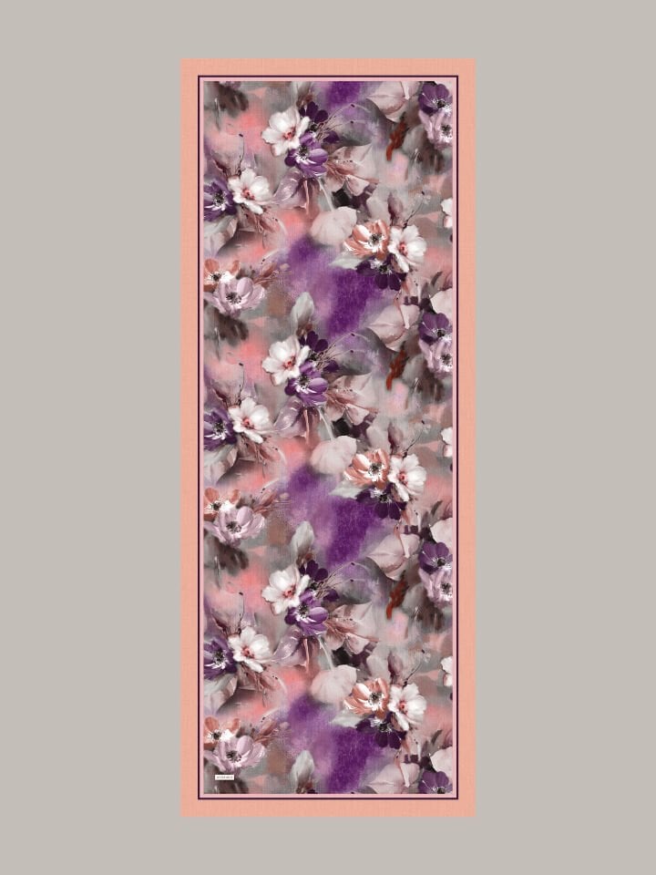 Hâle Koleksiyonu Seher Şal