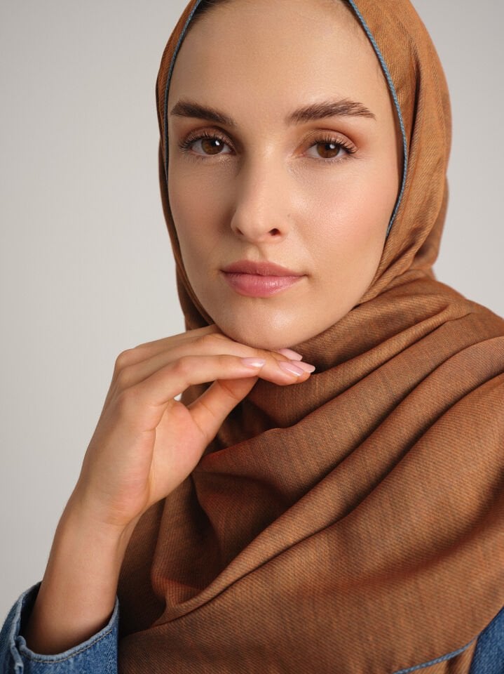 Nazenin Koleksiyonu Seher Şal