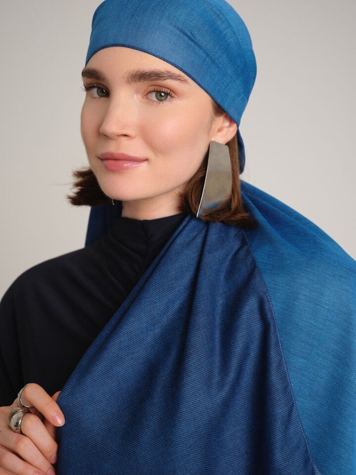 Nazenin Koleksiyonu Sükût Şal