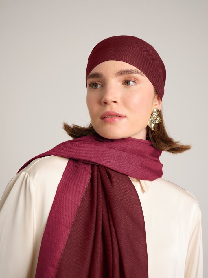 Nazenin Koleksiyonu Saray Şal