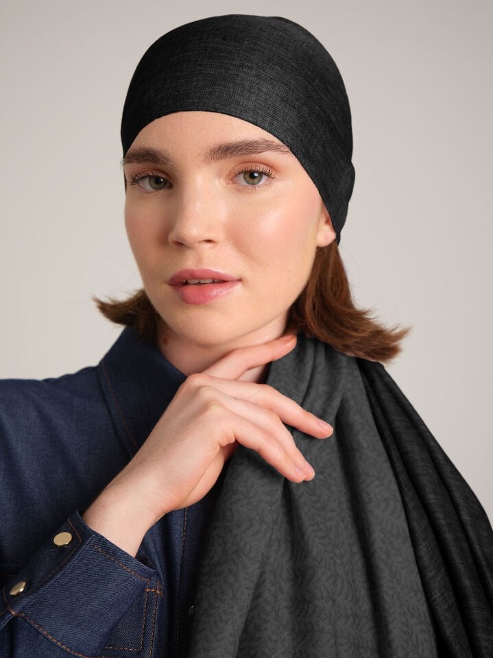 Buğu Koleksiyonu Sürme Şal