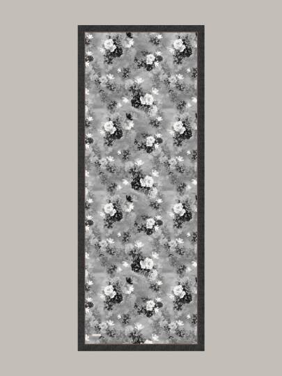 Mühr-i Gül Koleksiyonu - Kurşun Mührü Tek Taraf Şal