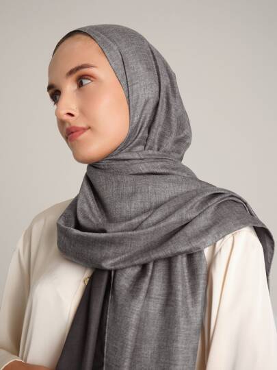 Nazenin Koleksiyonu - Zühre Çift Taraf Şal - 2