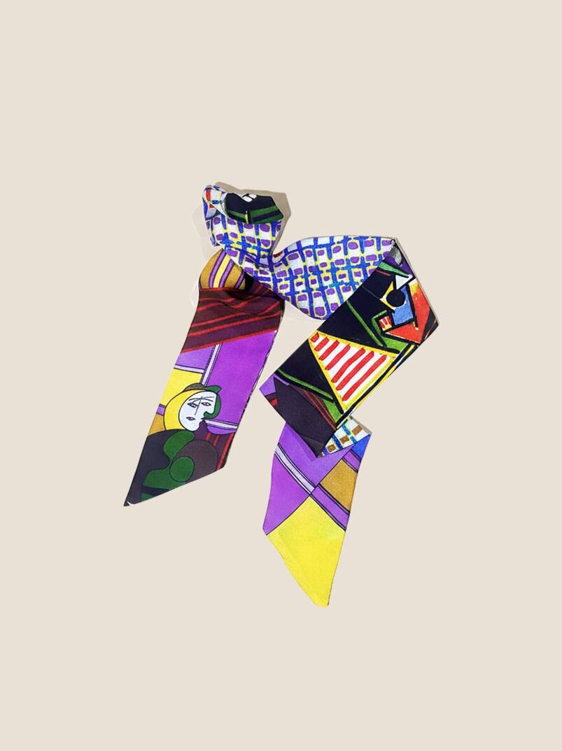 Picasso'nun Kalemi - Picasso'nun Kalemi - 1